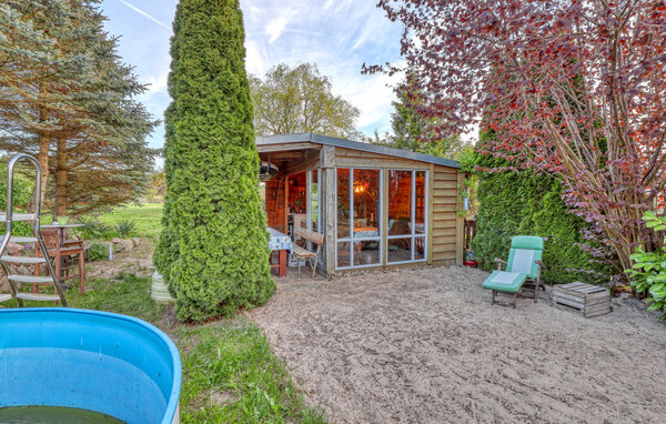Ferienhaus - Neukalen am Kummerower See , Deutschland - DME435 104