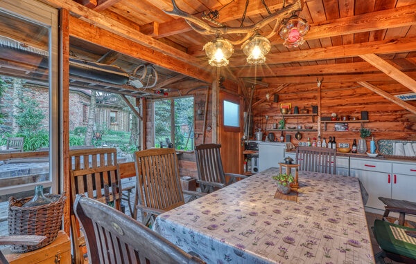 Ferienhaus - Neukalen am Kummerower See , Deutschland - DME435 105