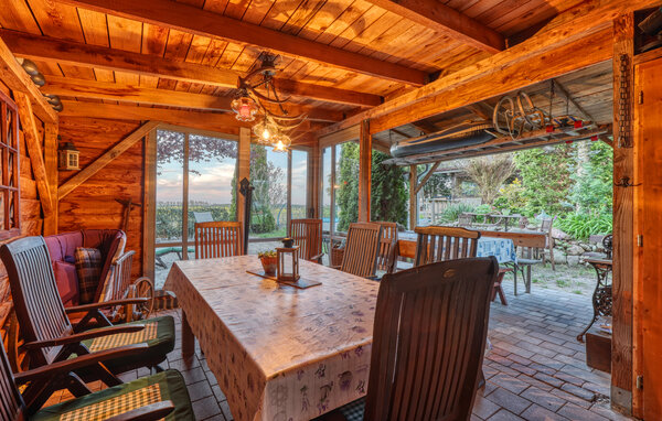 Ferienhaus - Neukalen am Kummerower See , Deutschland - DME435 106