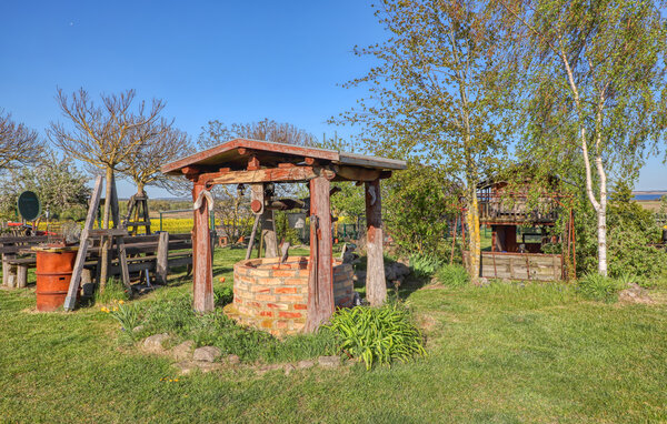 Ferienhaus - Neukalen am Kummerower See , Deutschland - DME435 107