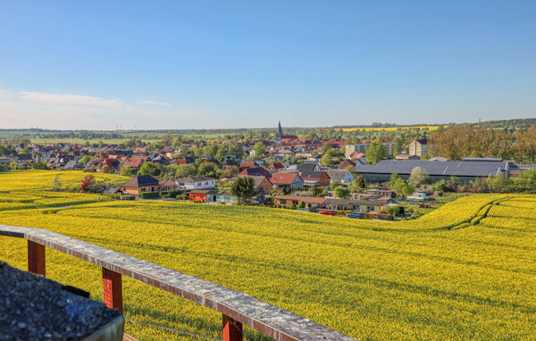 Ferienhaus - Neukalen am Kummerower See , Deutschland - DME435 202