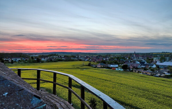 Ferienhaus - Neukalen am Kummerower See , Deutschland - DME435 204