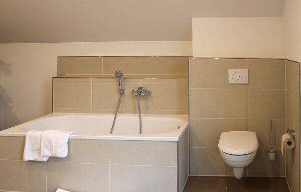 Ferienhaus - Klausdorf , Deutschland - DME437 701