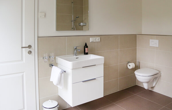 Ferienhaus - Klausdorf , Deutschland - DME437 702