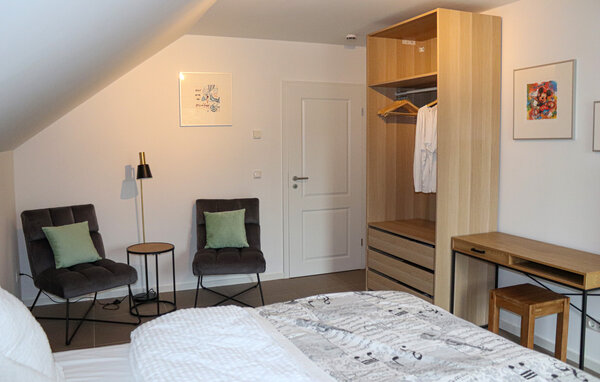 Ferienhaus - Klausdorf , Deutschland - DME437 604