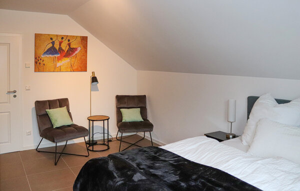 Ferienhaus - Klausdorf , Deutschland - DME437 5
