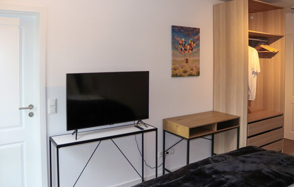 Ferienhaus - Klausdorf , Deutschland - DME437 606