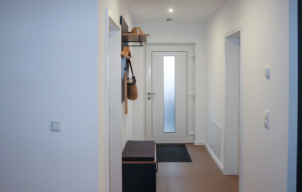 Ferienhaus - Klausdorf , Deutschland - DME437 501