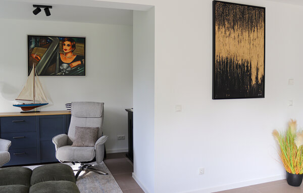 Ferienhaus - Klausdorf , Deutschland - DME437 301