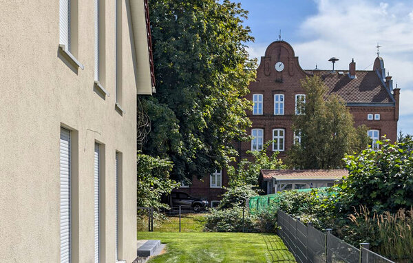 Ferienhaus - Klausdorf , Deutschland - DME437 101