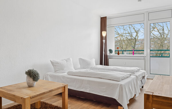 Ferienwohnung - Anklam , Deutschland - DME441 8