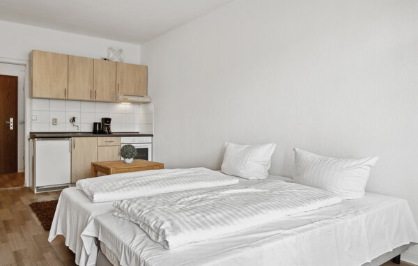 Ferienwohnung - Anklam , Deutschland - DME441 601