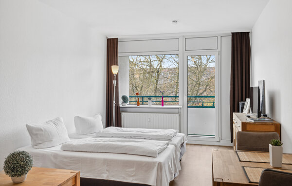 Ferienwohnung - Anklam , Deutschland - DME441 602