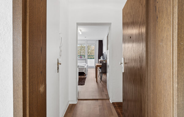 Ferienwohnung - Anklam , Deutschland - DME441 501