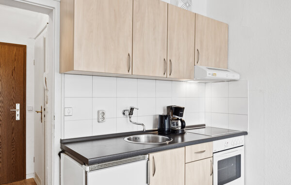 Ferienwohnung - Anklam , Deutschland - DME441 401