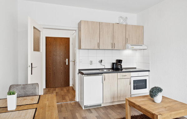 Ferienwohnung - Anklam , Deutschland - DME441 7