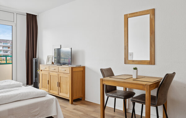Ferienwohnung - Anklam , Deutschland - DME441 3