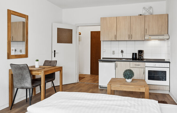 Ferienwohnung - Anklam , Deutschland - DME441 301