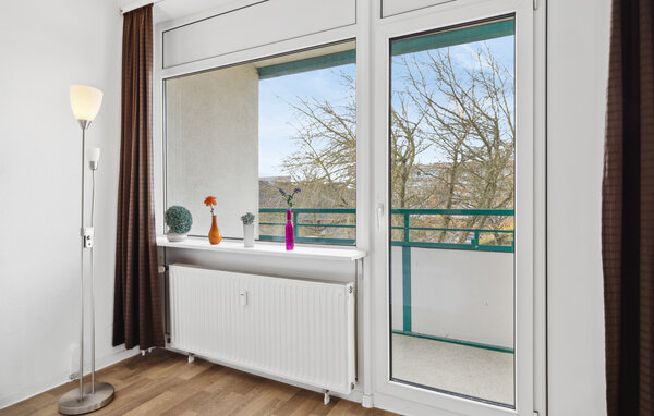 Ferienwohnung - Anklam , Deutschland - DME441 5