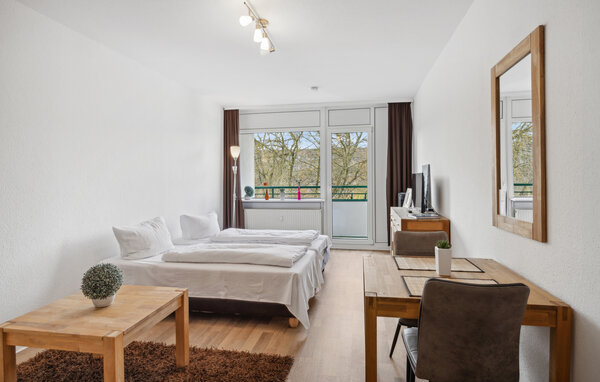 Ferienwohnung - Anklam , Deutschland - DME441 6