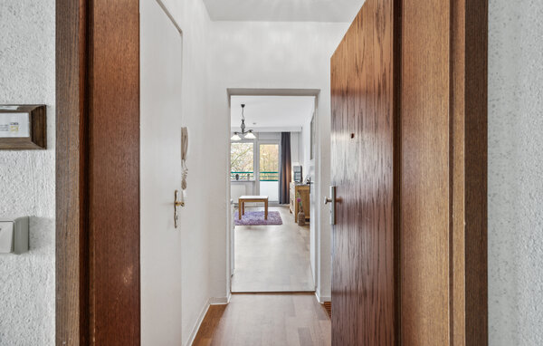 Ferienwohnung - Anklam , Deutschland - DME442 501