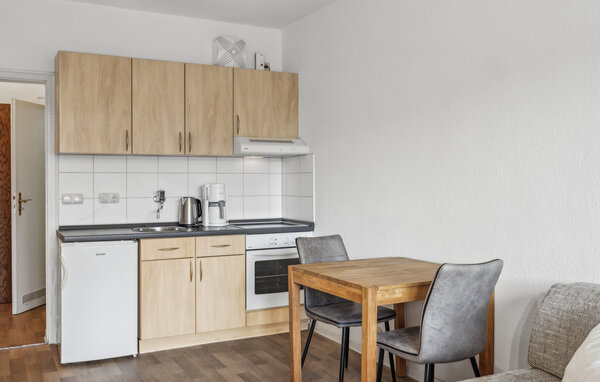 Ferienwohnung - Anklam , Deutschland - DME442 6