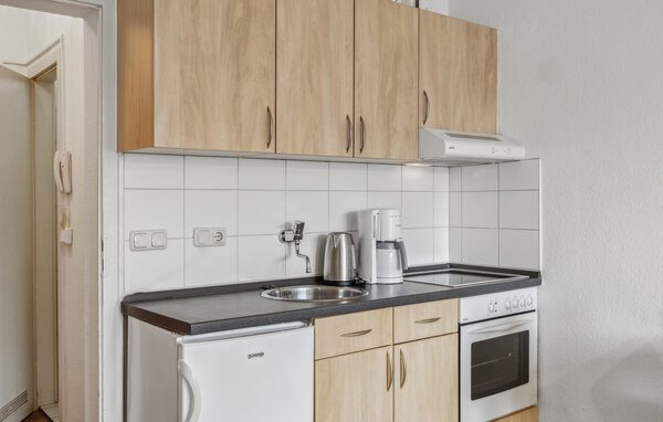 Ferienwohnung - Anklam , Deutschland - DME442 401