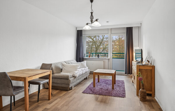 Ferienwohnung - Anklam , Deutschland - DME442 3