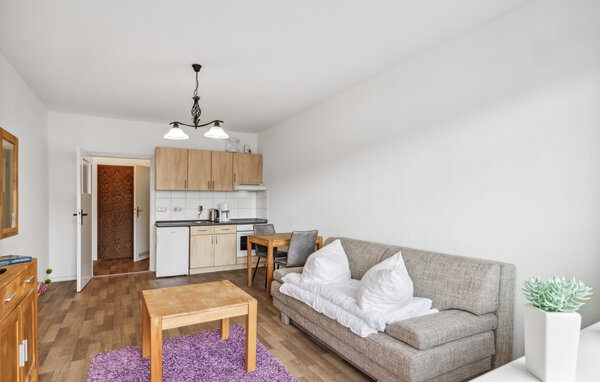 Ferienwohnung - Anklam , Deutschland - DME442 4