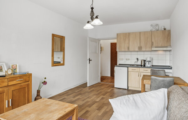 Ferienwohnung - Anklam , Deutschland - DME442 301