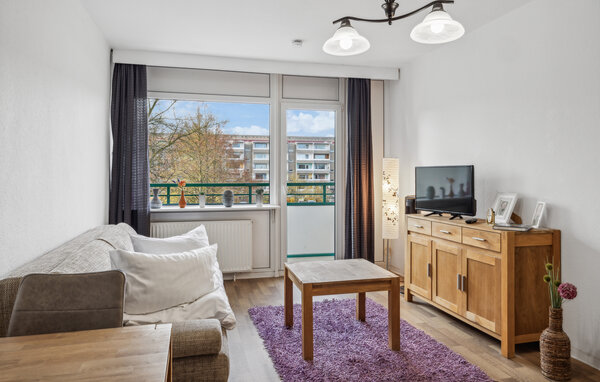 Ferienwohnung - Anklam , Deutschland - DME442 5