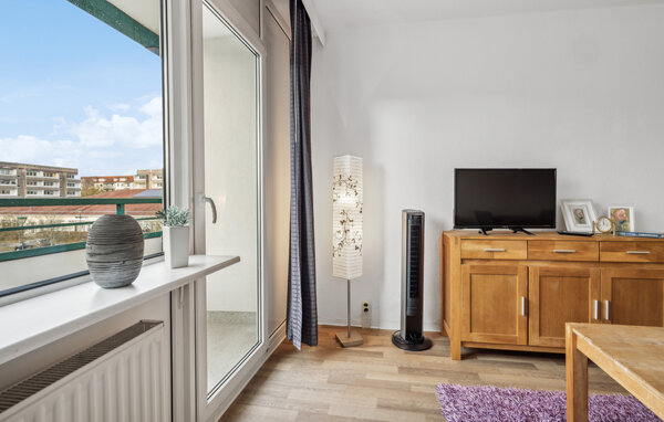 Ferienwohnung - Anklam , Deutschland - DME442 302