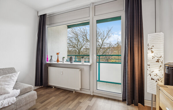 Ferienwohnung - Anklam , Deutschland - DME442 304