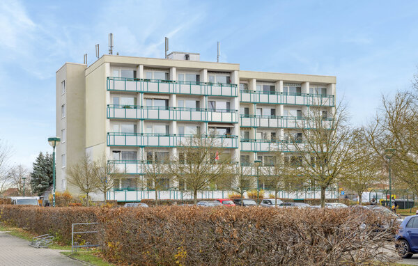 Ferienwohnung - Anklam , Deutschland - DME442 81