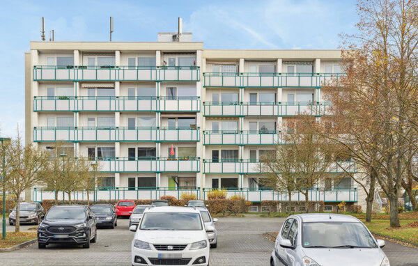 Ferienwohnung - Anklam , Deutschland - DME442 82