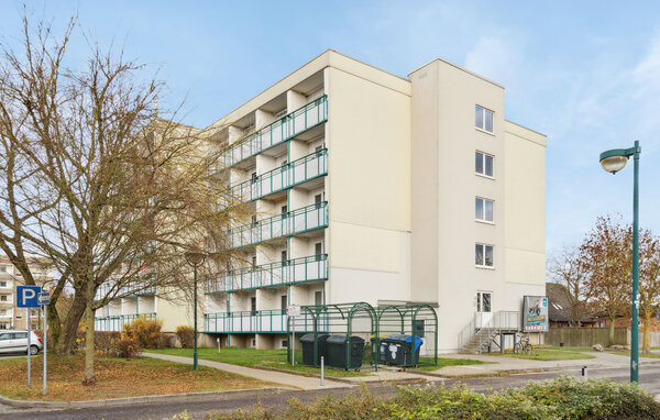 Ferienwohnung - Anklam , Deutschland - DME442 83