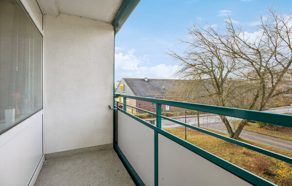 Ferienwohnung - Anklam , Deutschland - DME442 101