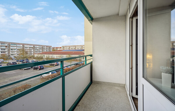 Ferienwohnung - Anklam , Deutschland - DME442 2