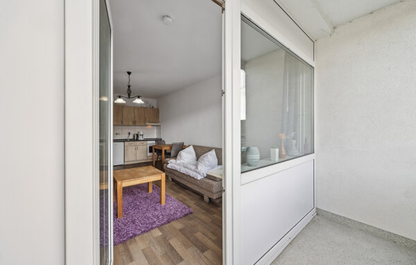 Ferienwohnung - Anklam , Deutschland - DME442 7
