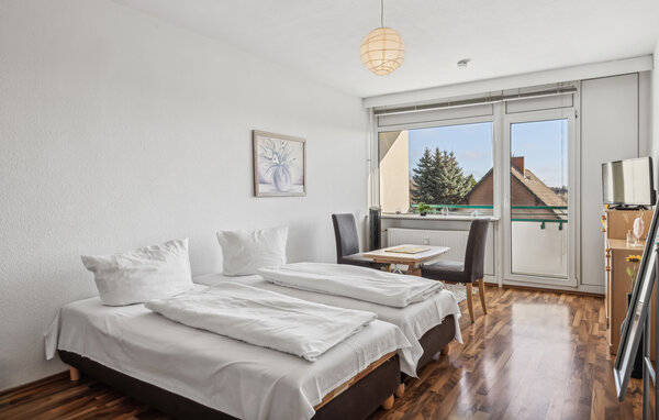 Ferienwohnung - Anklam , Deutschland - DME443 4