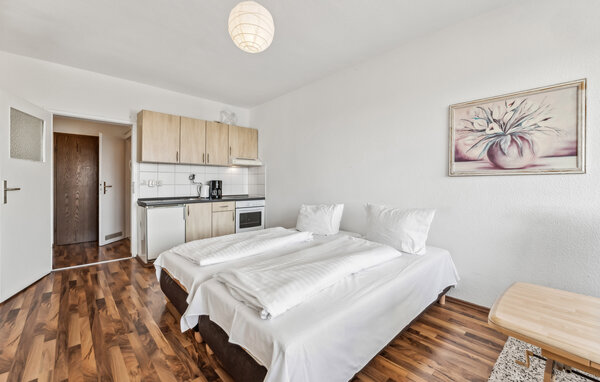 Ferienwohnung - Anklam , Deutschland - DME443 6