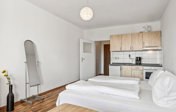 Ferienwohnung - Anklam , Deutschland - DME443 8