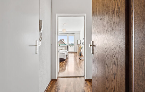 Ferienwohnung - Anklam , Deutschland - DME443 501