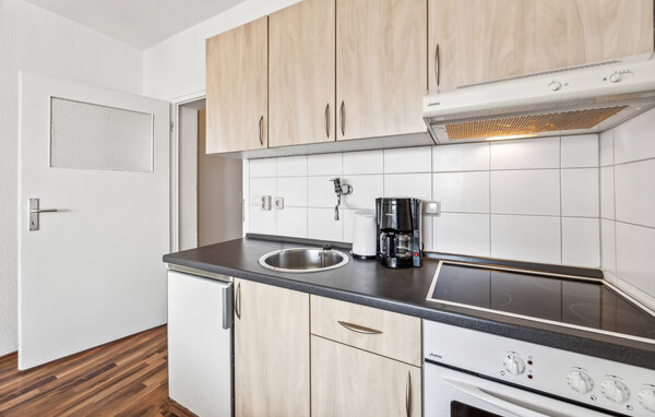 Ferienwohnung - Anklam , Deutschland - DME443 5