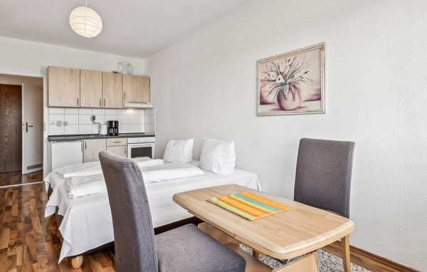 Ferienwohnung - Anklam , Deutschland - DME443 301