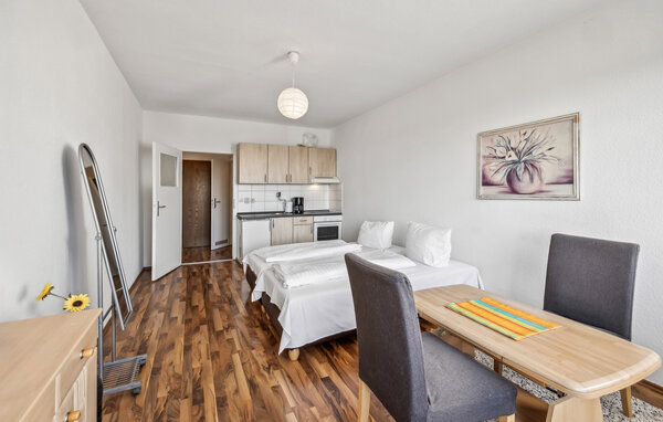 Ferienwohnung - Anklam , Deutschland - DME443 3