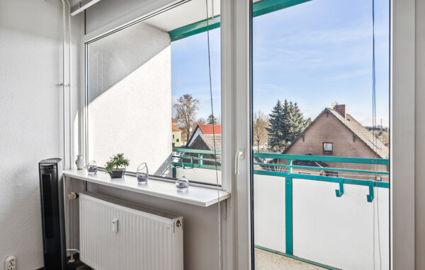 Ferienwohnung - Anklam , Deutschland - DME443 302