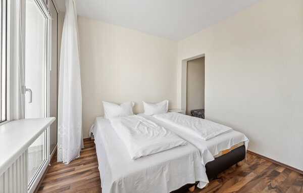 Ferienwohnung - Anklam , Deutschland - DME444 601