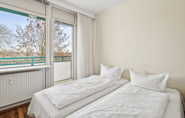 Ferienwohnung - Anklam , Deutschland - DME444 8