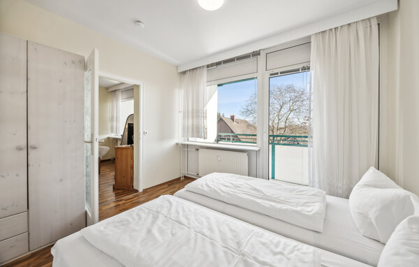 Ferienwohnung - Anklam , Deutschland - DME444 602